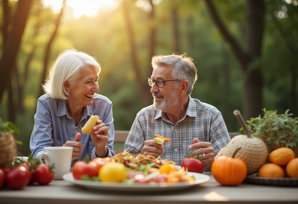 Здорове харчування