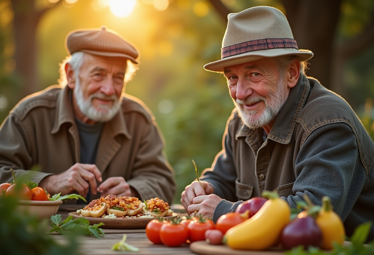 Здорове харчування